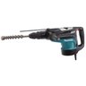 Martelo Combinado 52mm 1500wts 220v (11kg) Hr5210c - Makita Hr5210c-220v - 1
