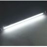 Kit 5 Barra Led 20w 100cm Geladeira Expositora Freezer 220v Ip67 6500k - 2