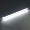 Ver imagem 2 de Kit 5 Barra Led 20w 100cm Geladeira Expositora Freezer 220v Ip67 6500k