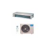 Ar Condicionado Split Duto Inverter Midea Atom 28000 BTUs Quente Frio 42ATBQA28510KM - 220V - 1