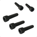 Ver imagem 1 de Kit 10 Parafusos Allen com Cabeça Aço Liga M6 - 1mm X 30mm