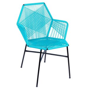 Cadeira Tropicalia Mexicana Tiffany