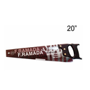 Ver imagem 2 de Serrote P/carpinteiro 20 F. Ramada Portugues 01003