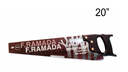 Ver imagem 2 de Serrote P/carpinteiro 20 F. Ramada Portugues 01003
