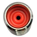 Ver imagem 3 de Niple Corrido Cromado 1/2" X50mm com Redutor - 0200553k100