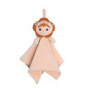 Ver imagem 1 de Naninha By Jimbao Leão Büp Baby - Metoo