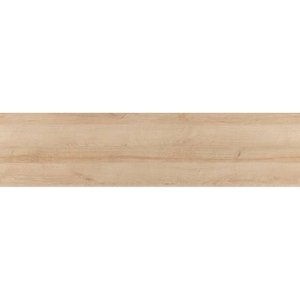 Fita de Borda Pvc Prisma Riviera Duratex 64x0,45mm Rolo 20m Rehau