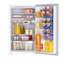 Ver imagem 3 de Refrigerador Consul 1 Porta 117L - Branco:Branco/127V