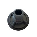 Ver imagem 4 de Nicho para Led Encaixe Pressão Cano 25mm Abs