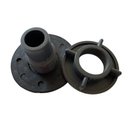 Ver imagem 3 de Nicho para Led Encaixe Pressão Cano 25mm Abs