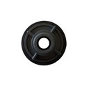 Ver imagem 5 de Nicho para Led Encaixe Pressão Cano 25mm Abs