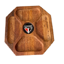 Ver imagem 1 de Petisqueira Time Sao Paulo