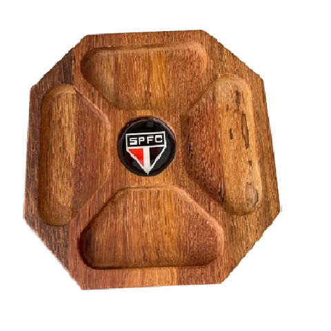 Petisqueira Time Sao Paulo