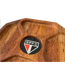 Ver imagem 2 de Petisqueira Time Sao Paulo