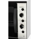 Ver imagem 7 de Forno Elétrico Smart60s Grill 60 Litros com Espeto Giratório Nardelli