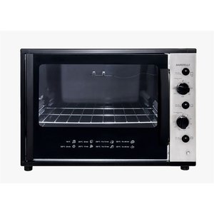 Forno Elétrico Smart60s Grill 60 Litros Com Espeto Giratório Nardelli