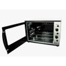 Forno Elétrico Smart60s Grill 60 Litros com Espeto Giratório Nardelli - 5