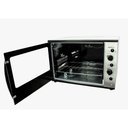 Ver imagem 5 de Forno Elétrico Smart60s Grill 60 Litros com Espeto Giratório Nardelli