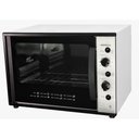 Ver imagem 3 de Forno Elétrico Smart60s Grill 60 Litros com Espeto Giratório Nardelli