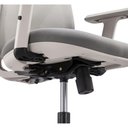 Ver imagem 5 de Cadeira Ergonômica de Escritório Gamma Movescan Cinza