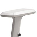 Ver imagem 6 de Cadeira Ergonômica de Escritório Gamma Movescan Cinza