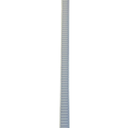 Ver mais imagens de Abraçadeira Nylon Enforca 3,6 X 370mm Kit C/ 100 Lacre Plástico Fixadora Fita Hellerman 37cm Branca