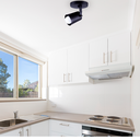 Ver imagem 2 de Spot de Sobrepor Moderno Direcionável Fokus 1 Lâmpada E27 Bivolt:Preto/110V/220V