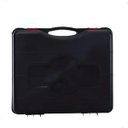 Ver imagem 7 de Fogareiro Portátil Duppio Cinza + Maleta Guepardo