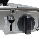 Ver imagem 5 de Fogareiro Portátil Duppio Cinza + Maleta Guepardo