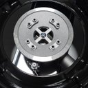 Ver mais imagens de Fogareiro Portátil Duppio Cinza + Maleta Guepardo