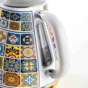 Ver imagem 4 de Chaleira Elétrica Ariete Positano 1,7L 1850W 220V - Modelo 2869 Design Italiano