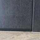 Ver imagem 3 de Veda Porta Fresta Vão Adesivo Pvc Flexivel Maleavel 1,00mt:preto