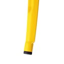 Ver imagem 4 de Kit - 2 X Banquetas Altas Iron Tolix - Industrial - Aço - Vintage - Amarelo