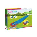 Ver imagem 4 de Tapete Escorregador Slide Inflável Jatos de Água Spray Individual Jilong