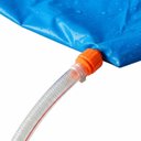 Ver imagem 3 de Tapete Escorregador Slide Inflável Jatos de Água Spray Individual Jilong