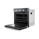 Ver imagem 3 de Forno Elétrico de Embutir 65 Litros Philco PFE65IE Inox Espelhado 220V