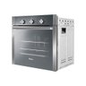 Forno Elétrico de Embutir 65 Litros Philco PFE65IE Inox Espelhado 220V - 4