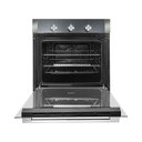 Ver imagem 2 de Forno Elétrico de Embutir 65 Litros Philco PFE65IE Inox Espelhado 220V