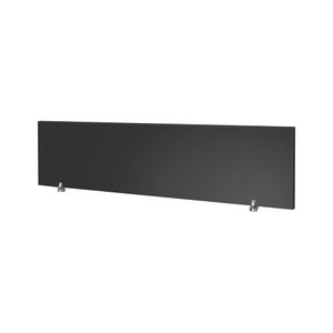 Painel Divisor para Mesa Plataforma Dupla - Sm Corporativo - 25ax90lx1,5p 430050
