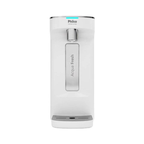 Purificador de Água Philco Acqua Fresh Ppu12a Branco Bivolt