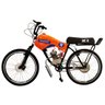 Bicicleta Motorizada 100cc Coroa 52 - Série Fórmula 1 McLaren - 3