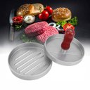 Ver imagem 4 de Forma para Hamburguer Gourmet