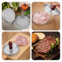 Ver imagem 3 de Forma para Hamburguer Gourmet
