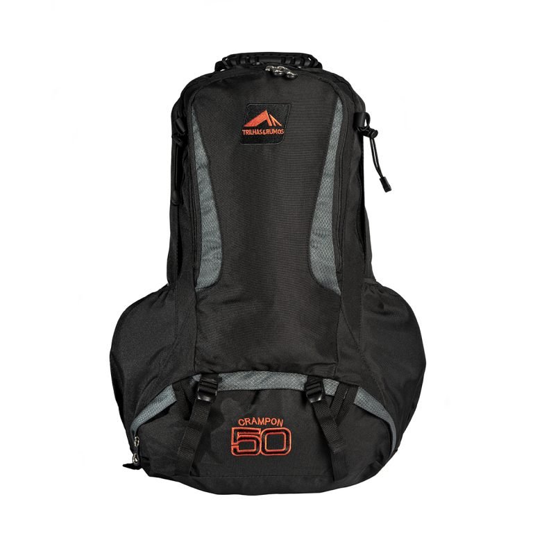 Mochila Trilhas e Rumos Crampon 50 | MadeiraMadeira