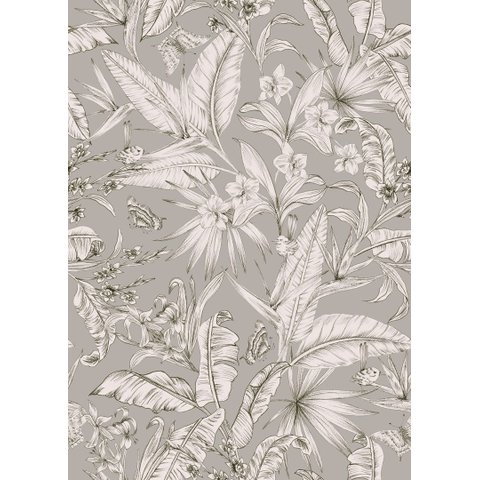 Papel de Parede Botânica 81420