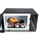 Ver imagem 4 de Micro-ondas Philco Flat PMO28TF 28L Sem Prato