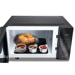 Micro-ondas Philco Flat PMO28TF 28L Sem Prato - 4 Micro-ondas Philco Flat PMO28TF 28L Sem Prato - 4