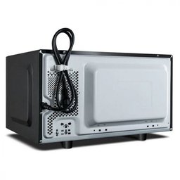 Micro-ondas Philco Flat PMO28TF 28L Sem Prato - 6 Micro-ondas Philco Flat PMO28TF 28L Sem Prato - 6