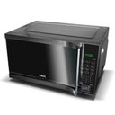 Ver imagem 2 de Micro-ondas Philco Flat PMO28TF 28L Sem Prato
