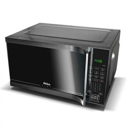Micro-ondas Philco Flat PMO28TF 28L Sem Prato - 2 Micro-ondas Philco Flat PMO28TF 28L Sem Prato - 2
